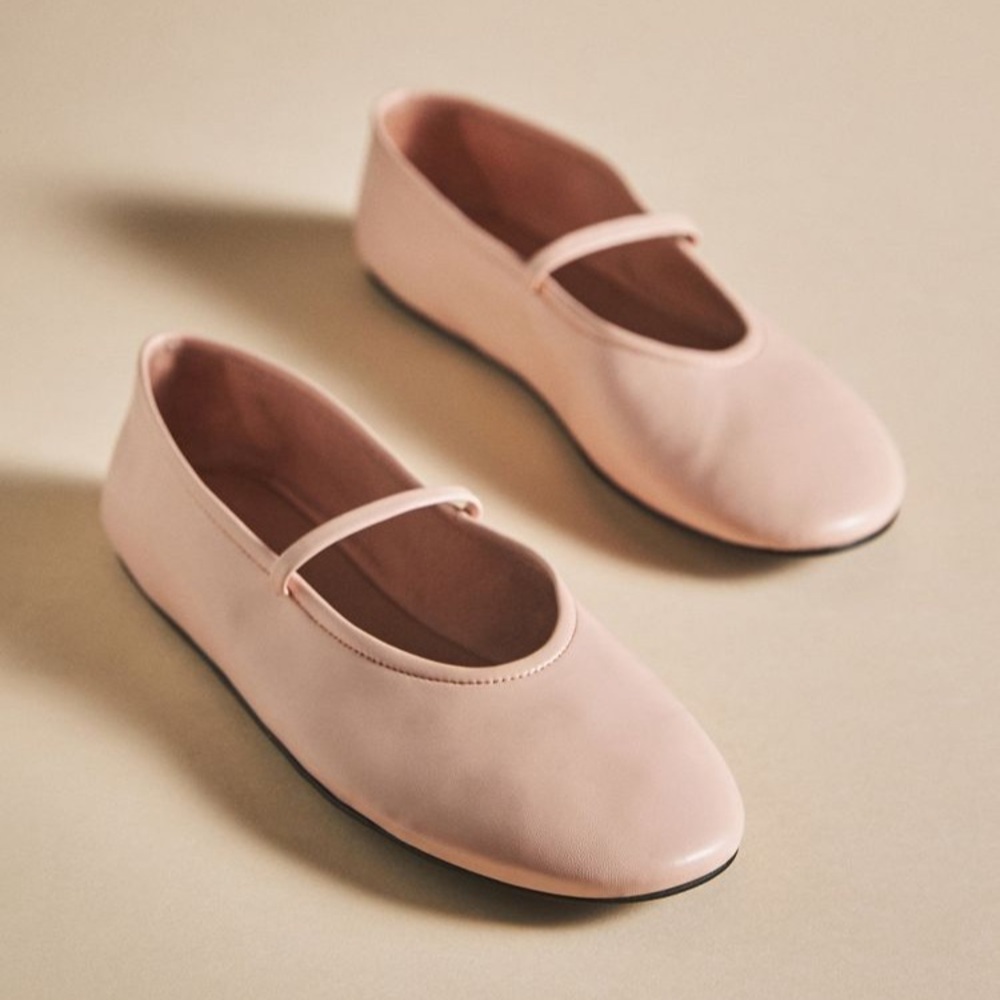 Jeffrey Campbell ballet flats